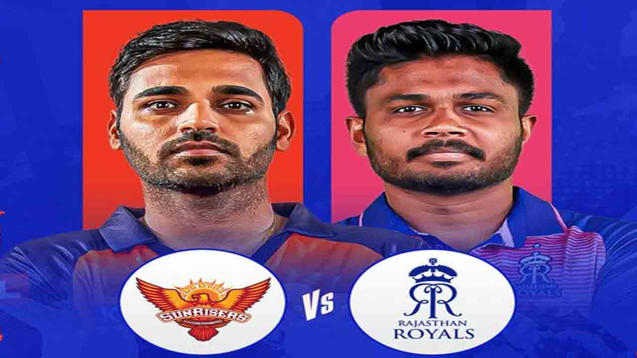 IPL 2023 | టాస్ గెలిచి ఫీల్డింగ్ తీసుకున్న సన్‌రైజర్స్ హైదరాబాద్‌