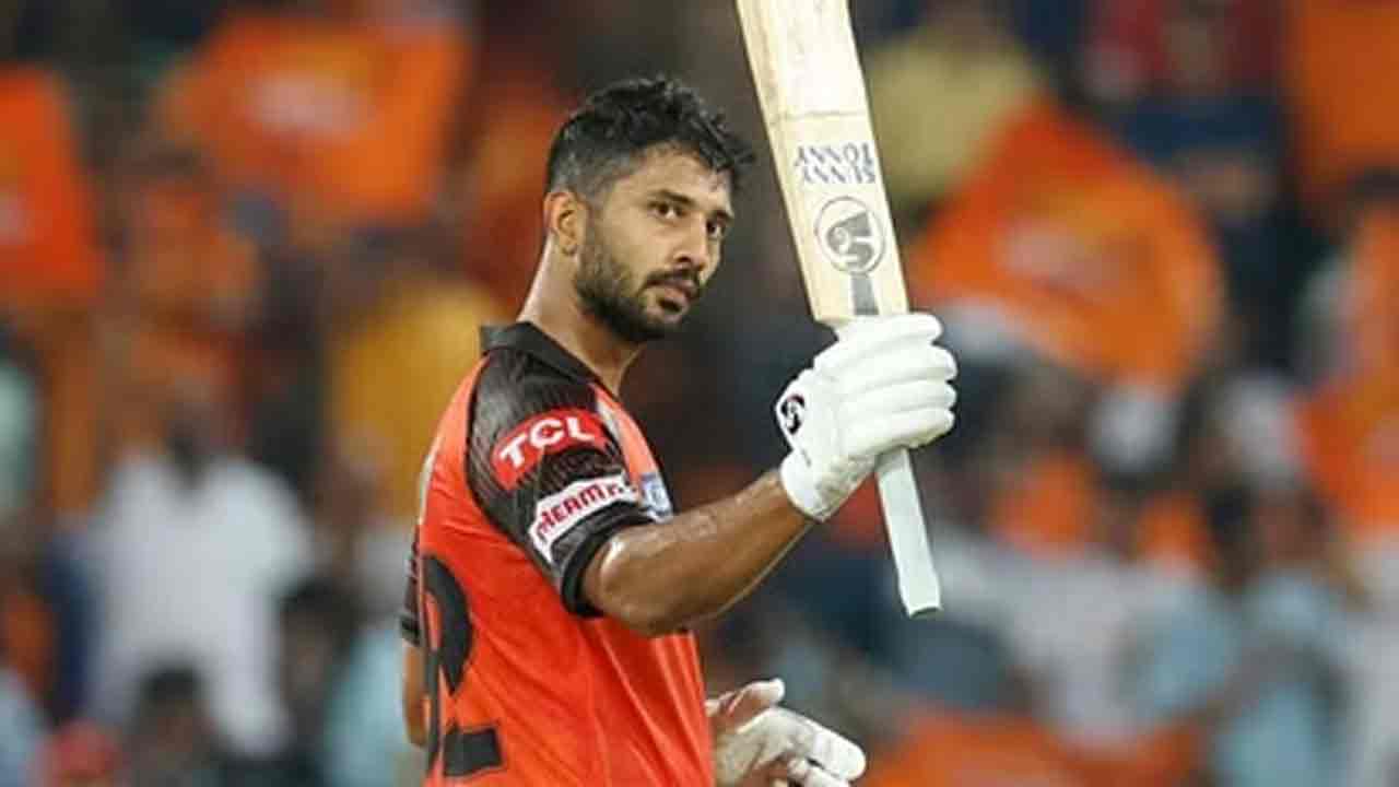 SRH vs PBKS | సన్‌రైజర్స్‌ హైదరాబాద్‌ బోణీ