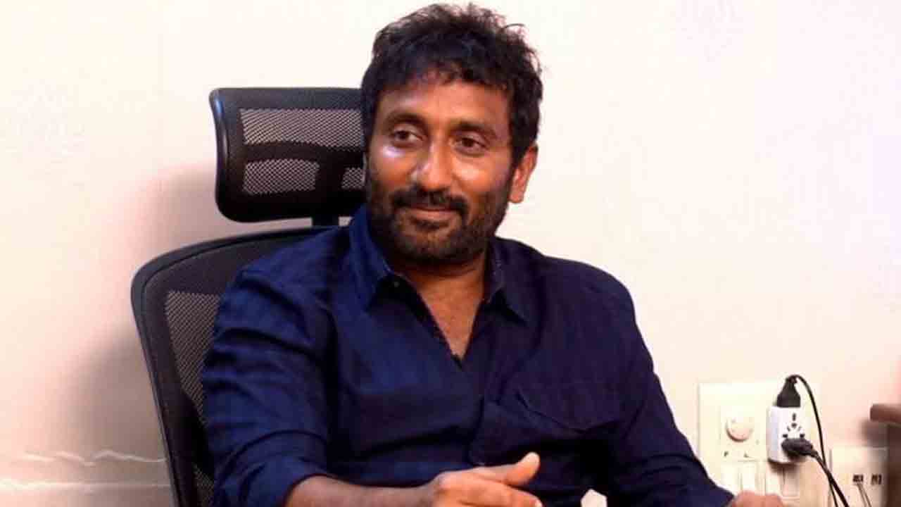 Srinu Vaitla | శ్రీనువైట్లకు ఆ మాస్‌ హీరో గ్రీన్‌ సిగ్నల్‌ ఇచ్చాడా?