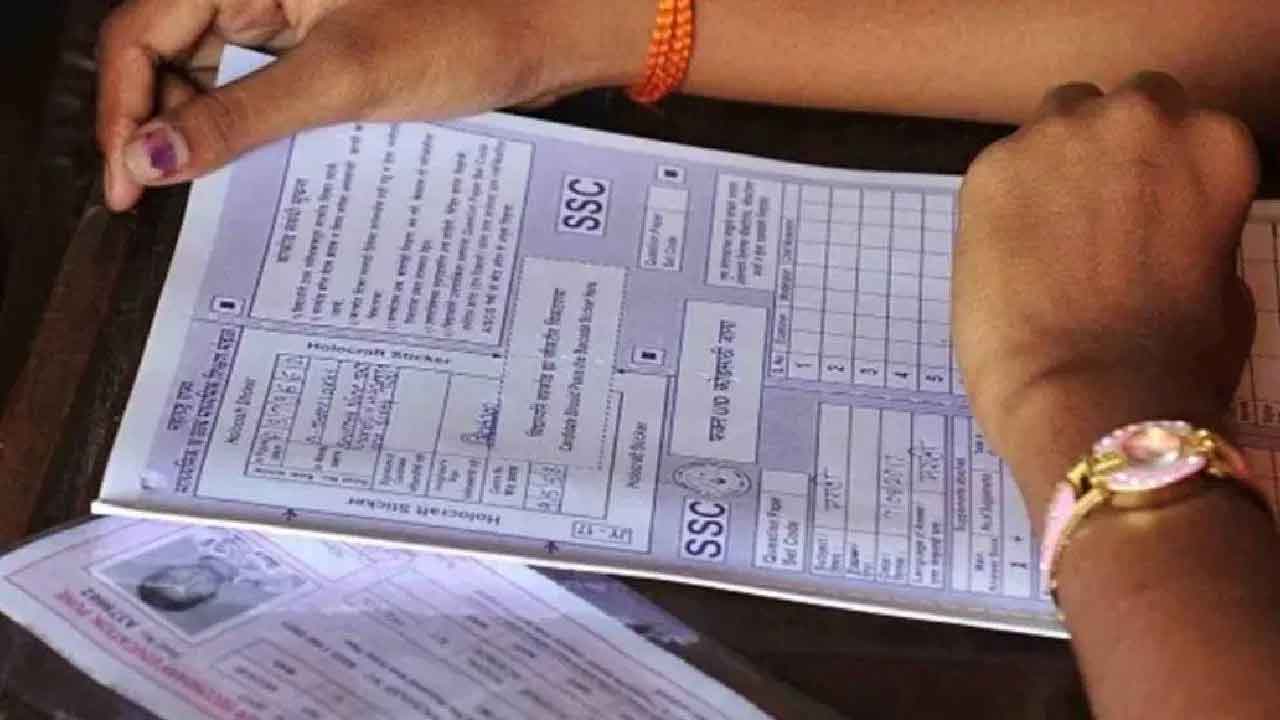 SSC Exam Paper Leak |  టెన్త్ పేపర్ లీక్ వెనుక కమలనాథుల కుట్రలు..  బందెప్పను పావుగా వాడుకున్న బీజేపీ