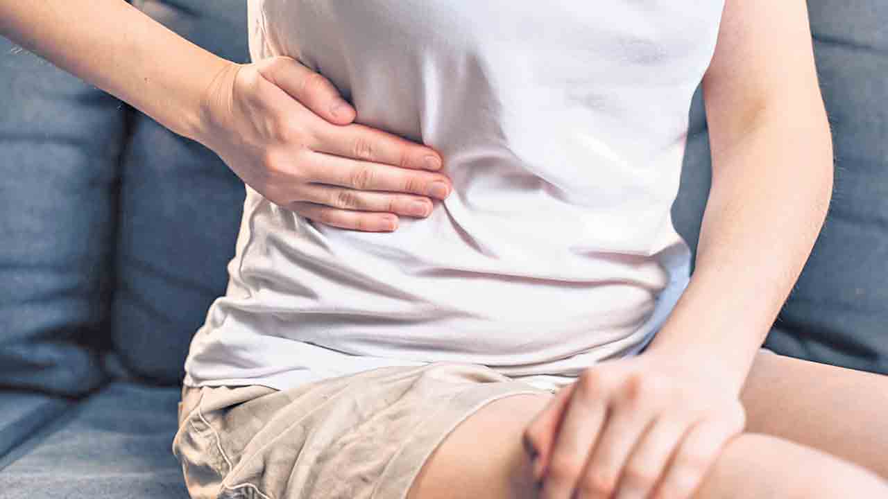 Endometriosis |  మాత్రల వల్లే ఆ నొప్పి వచ్చిందా?