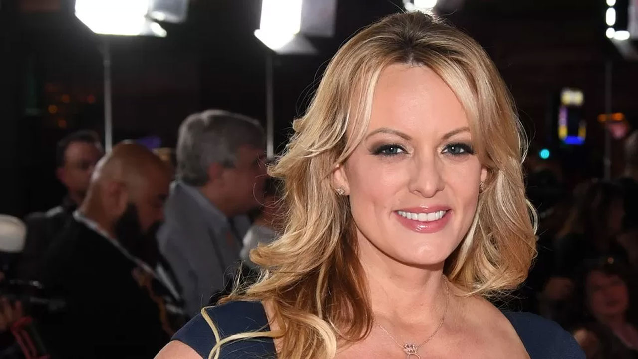 Stormy Daniels: ట్రంప్‌కు జైలుశిక్ష అవ‌స‌రం లేదు:  పోర్న్ స్టార్ స్టార్మీ డేనియ‌ల్స్‌