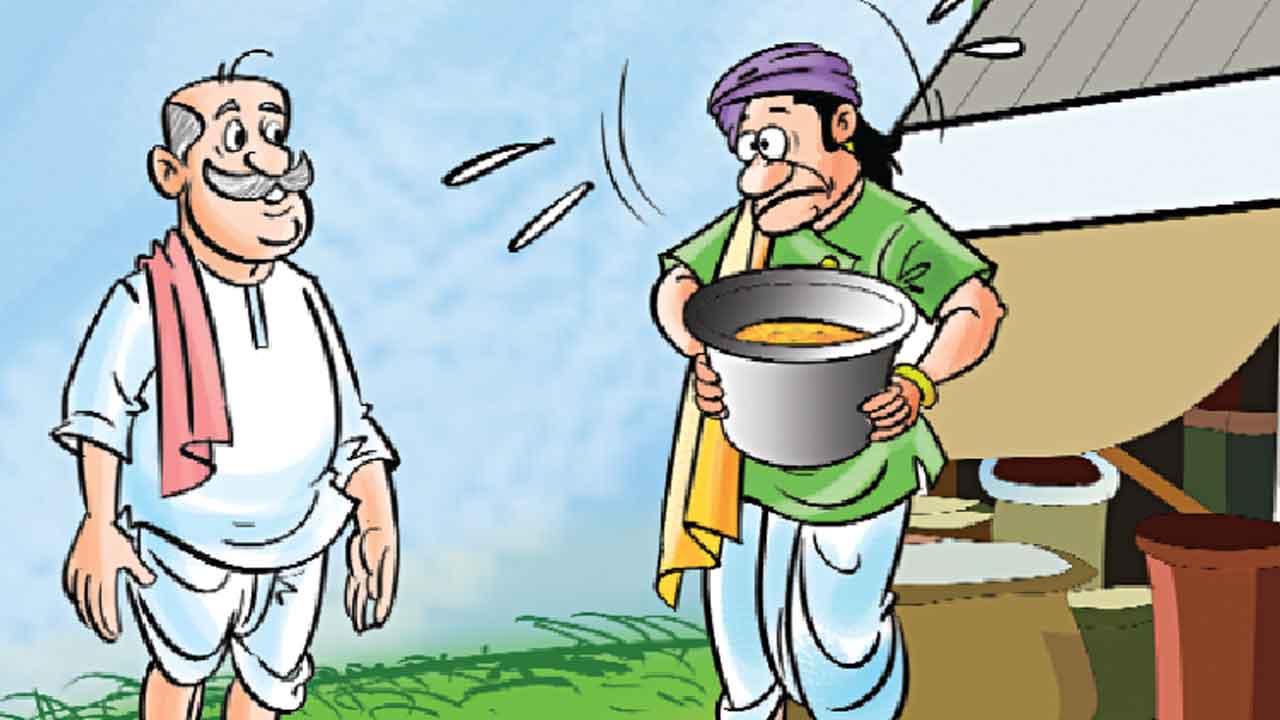 Children Stories | దెబ్బకు దెబ్బ