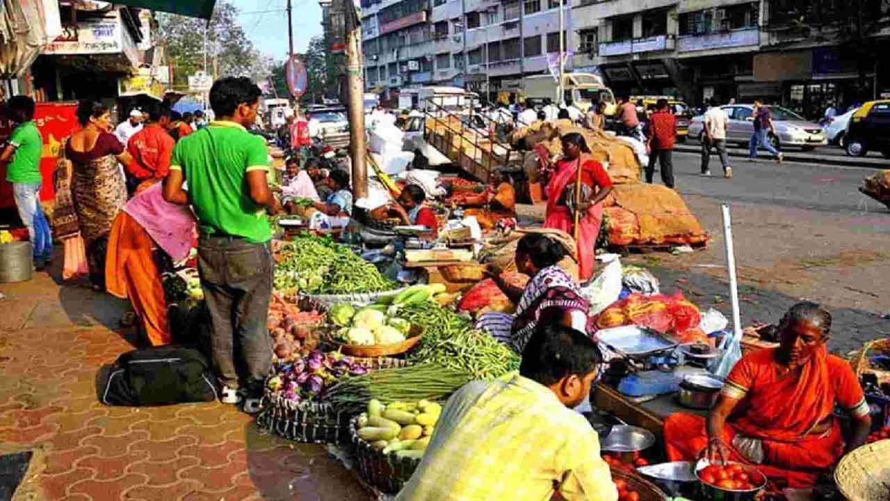 వీధి వ్యాపారులకు 725 కోట్ల రుణాలు