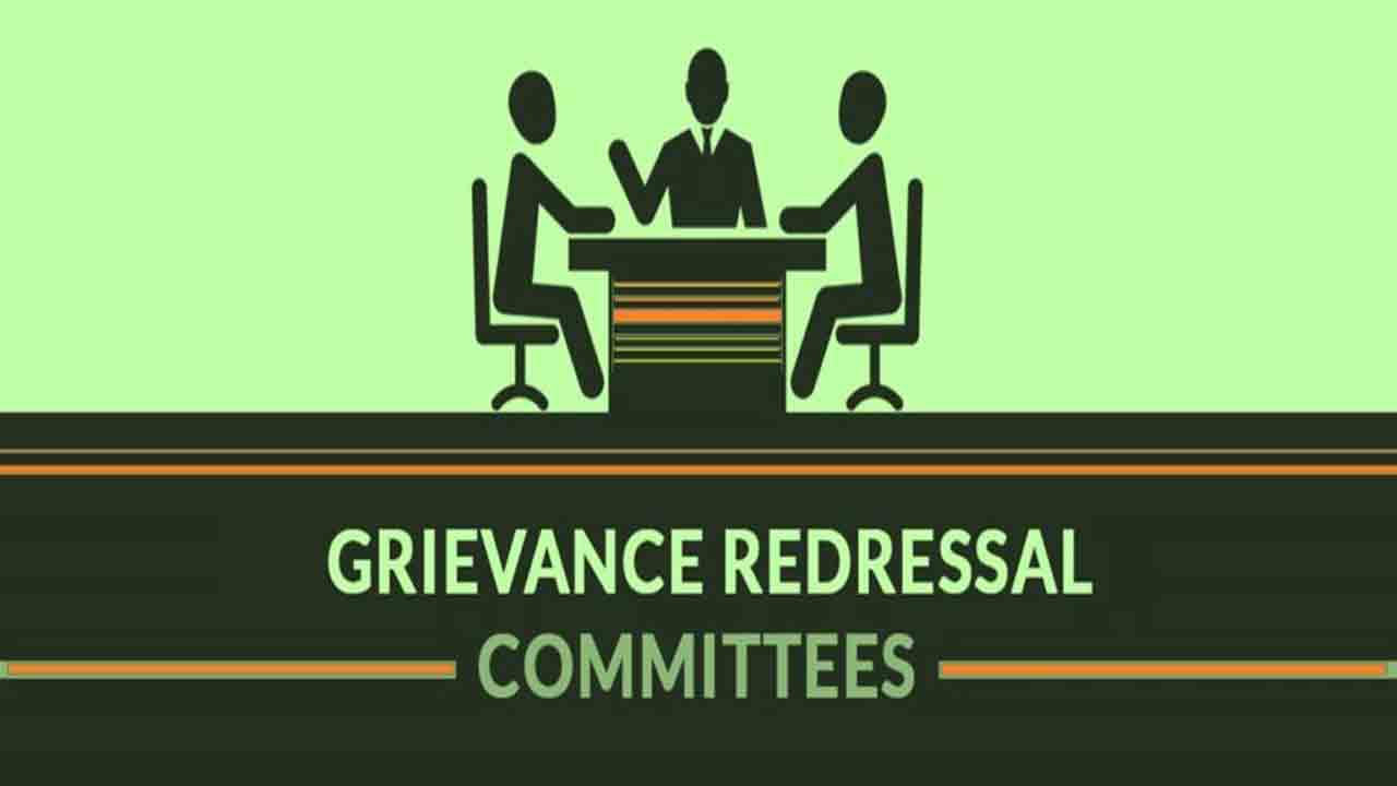 వర్సిటీల్లో అంబుడ్స్‌మన్‌ వ్యవస్థ