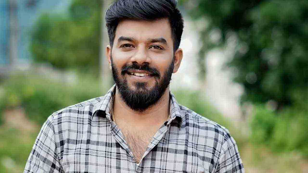 Sudigali Sudheer | సుడిగాలి సుధీర్‌కు బంపర్‌ ఆఫర్‌.. ఏకంగా ప్రభాస్‌ దర్శకుడితో సినిమా?