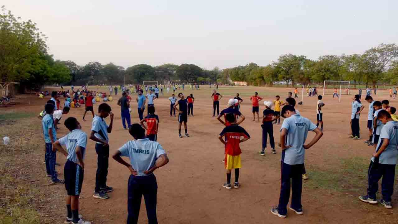 Minister Satyavati Rathod | తెలంగాణ గురుకులాలు దేశానికే తలమానికం : మంత్రి సత్యవతి రాథోడ్‌