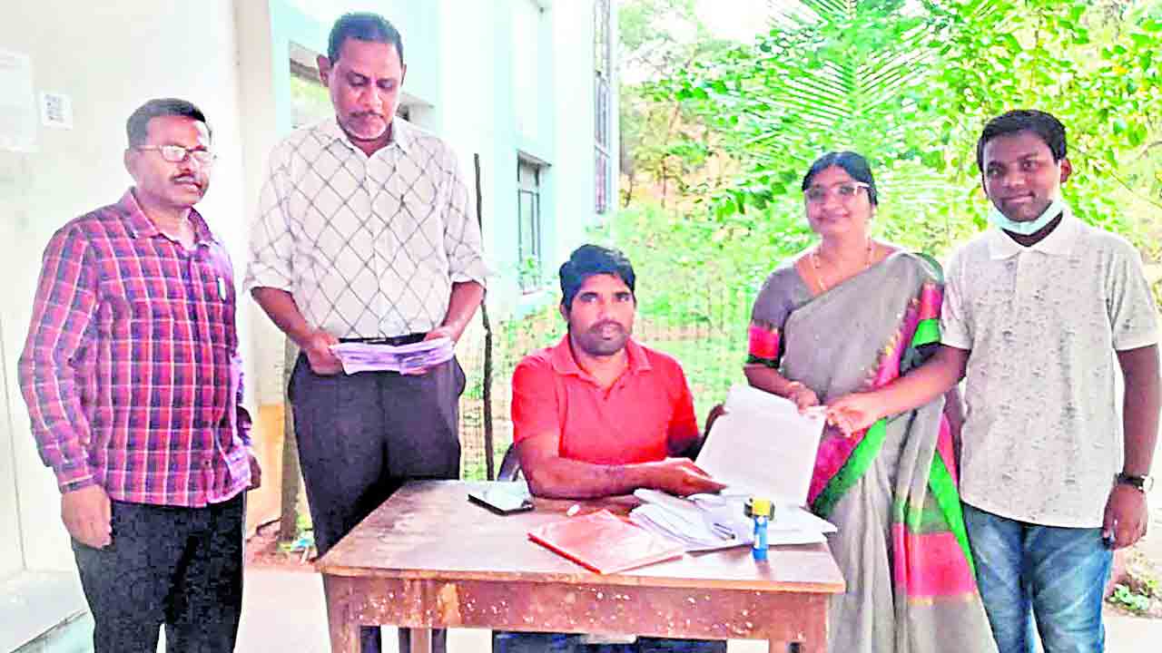 సమ్మర్‌ గేమ్స్‌కు వేళాయె..