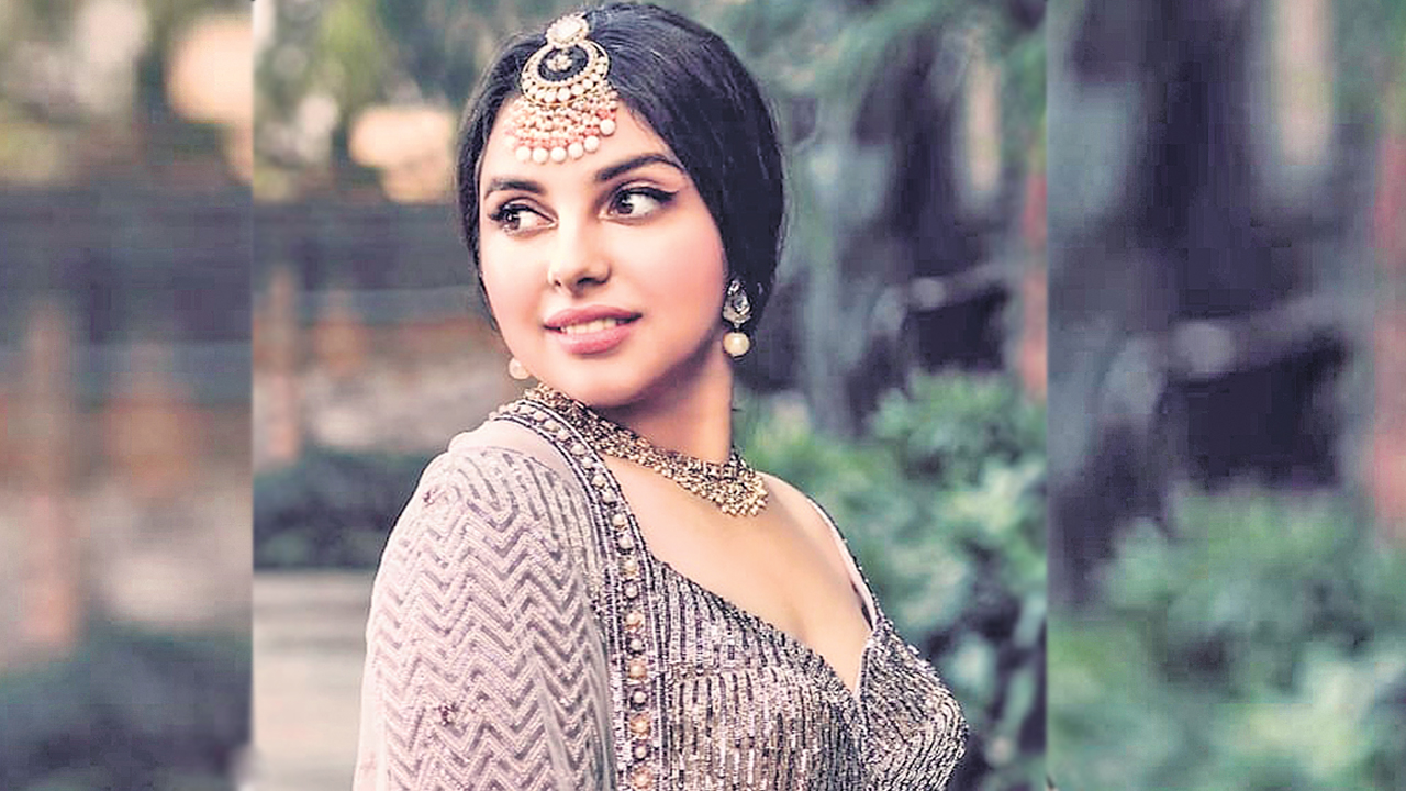 కుస్తీ మే సవాల్‌!