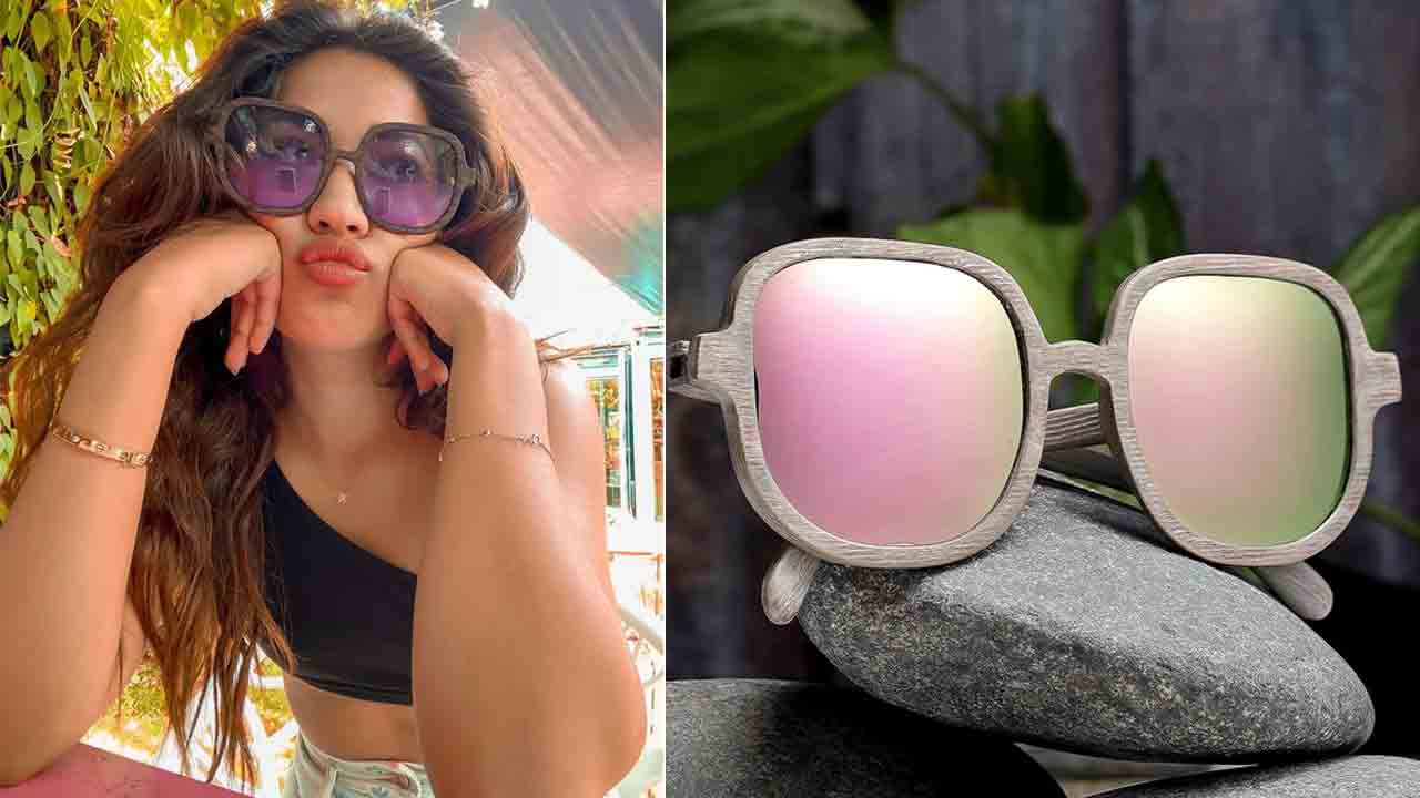 Naya Mall | సన్‌ గ్లాసెస్‌ విత్‌ ఉడెన్‌ టచ్‌.. అదిరిపోయిన లేటెస్ట్‌ గ్యాడ్జెట్‌