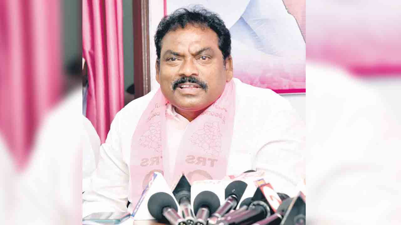 Sunkem Ravi Shanker