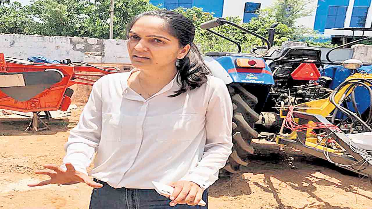 హైదరాబాదీ స్టార్టప్‌కు మిలియన్‌ డాలర్స్‌