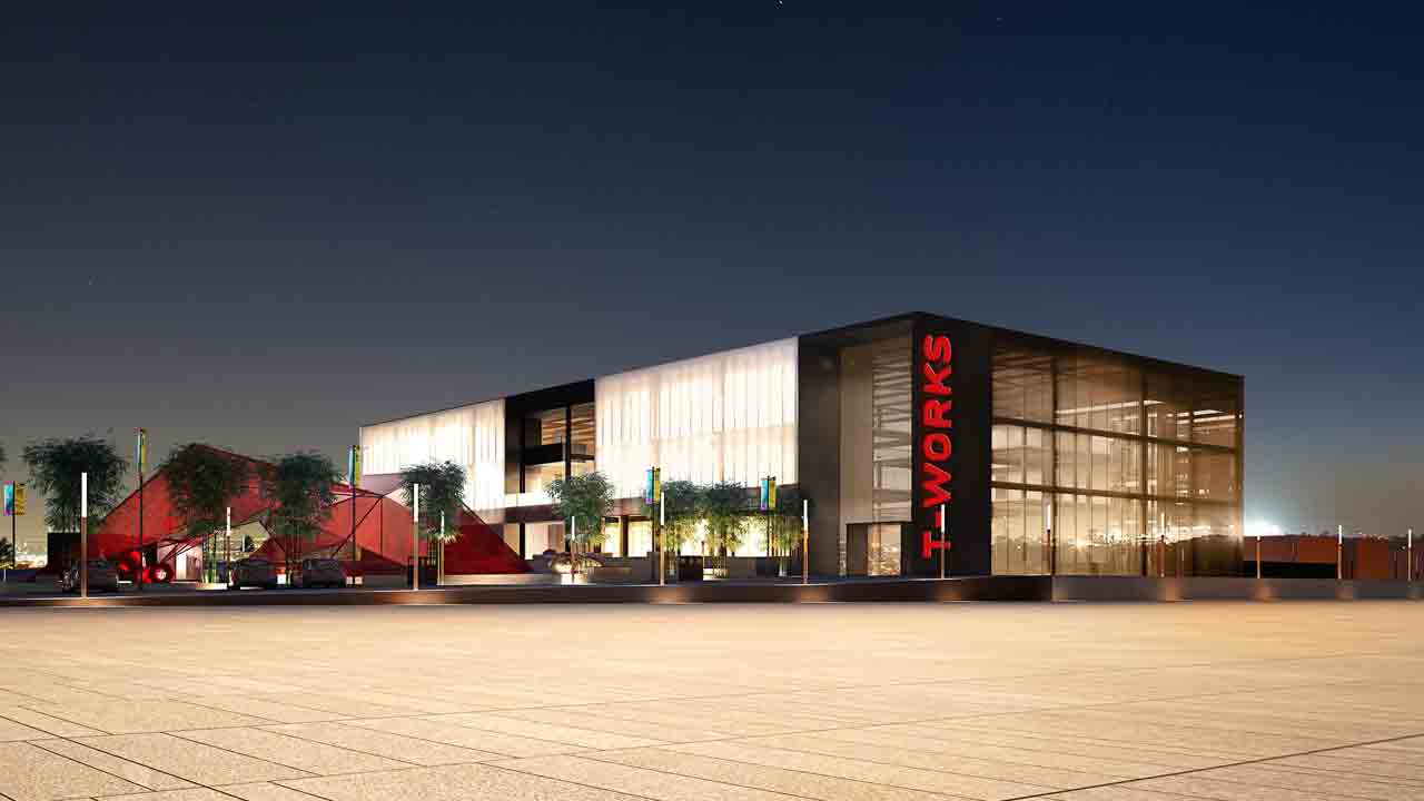 T-works | ఆవిష్కర్తలకు అండగా టీవర్క్స్‌.. ఇక్కడికి ఆలోచనలతో రండి.. ఆవిష్కరణతో వెళ్లండి!!