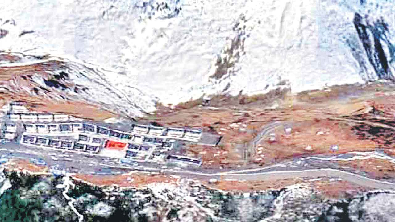 Arunachal Pradesh | అరుణాచల్‌లో చైనా ఆగడాలు.. ప్రాంతాల పేర్లు మారుస్తున్నా ఖండనలతోనే సరిపెట్టుకుంటున్న కేంద్రం