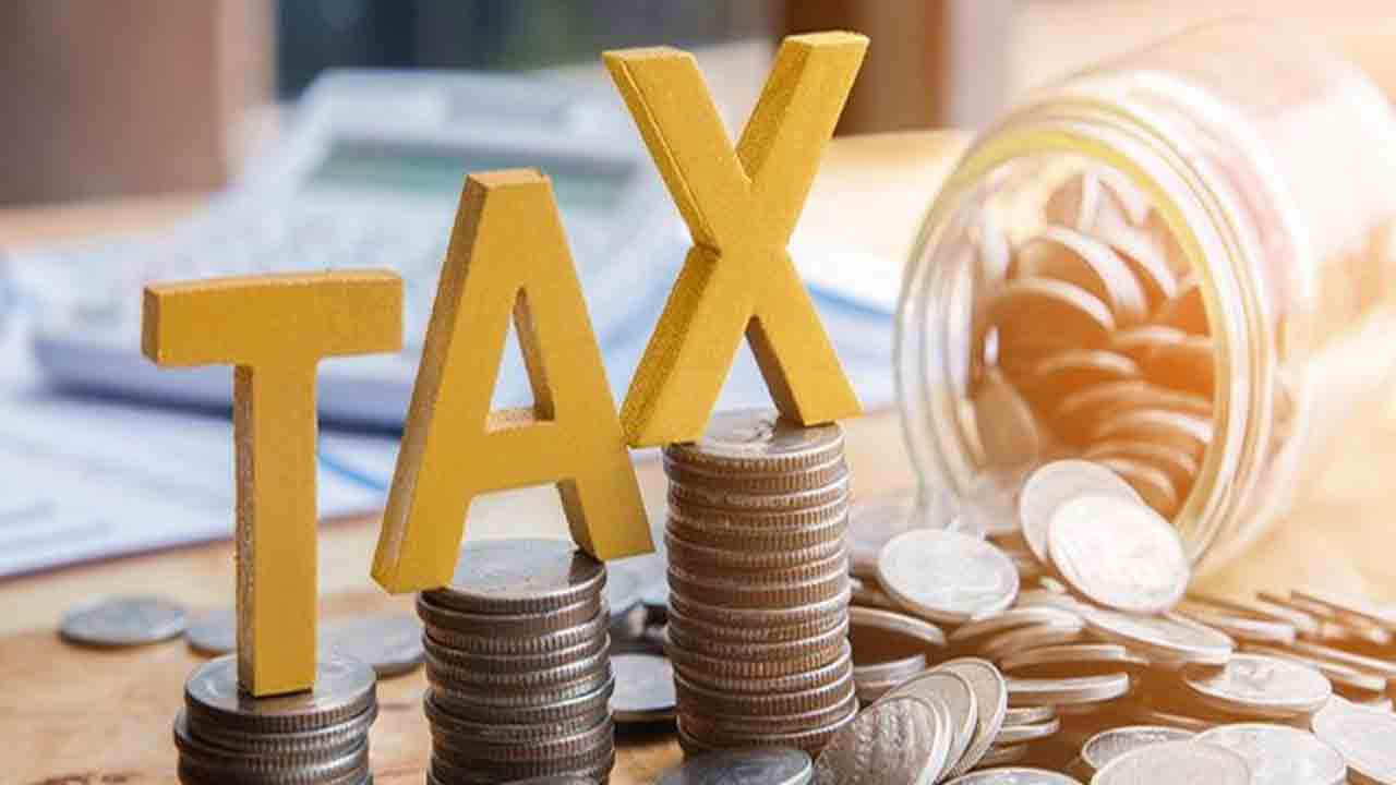 173% పెరిగిన ప్రత్యక్ష పన్ను వసూళ్లు