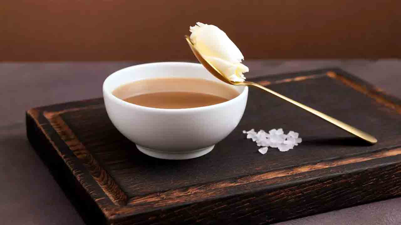 Tea History | మేలు జాతి గుర్రాల కోసం టిబెటన్లకు చాయ్‌పత్తాను ఎరగా వేసిన చైనా