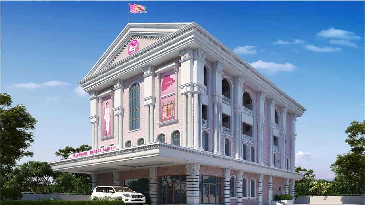 అంబేద్కర్‌ బాటలో తెలంగాణ