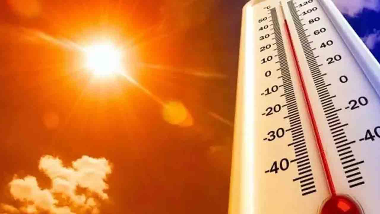 Weather Alert | వచ్చే ఐదు రోజులు జాగ్రత్త.. వాతావరణ శాఖ వార్నింగ్