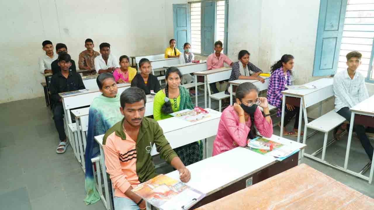 Tenth Exams | రేప‌టి ప‌దో త‌ర‌గ‌తి ప‌రీక్ష యథాత‌థం : పాఠ‌శాల విద్యాశాఖ‌