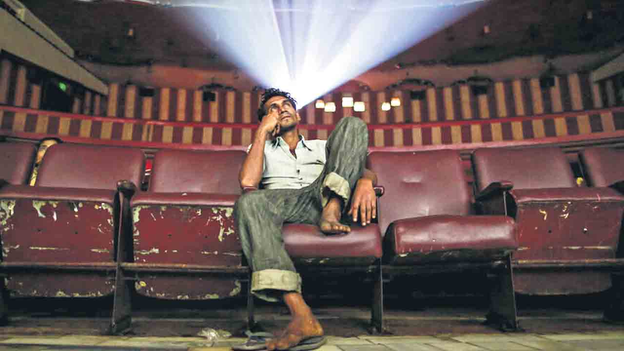 South Film Industry | దక్షిణం దంచికొట్టిందే.. ఇండియన్‌ సినిమా రెవెన్యూలో 52 శాతానికి చేరిన సౌత్‌ సినిమాల వాటా