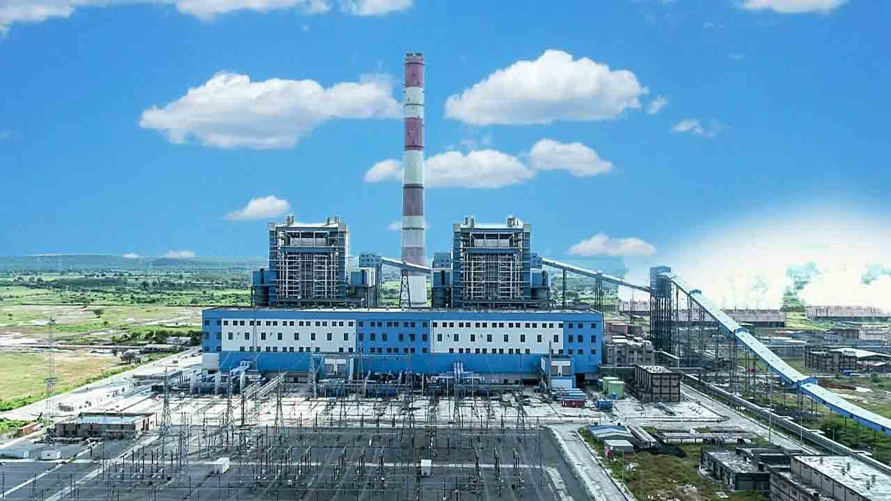 ఎస్టీపీపీలో కాలుష్యానికి చెక్‌