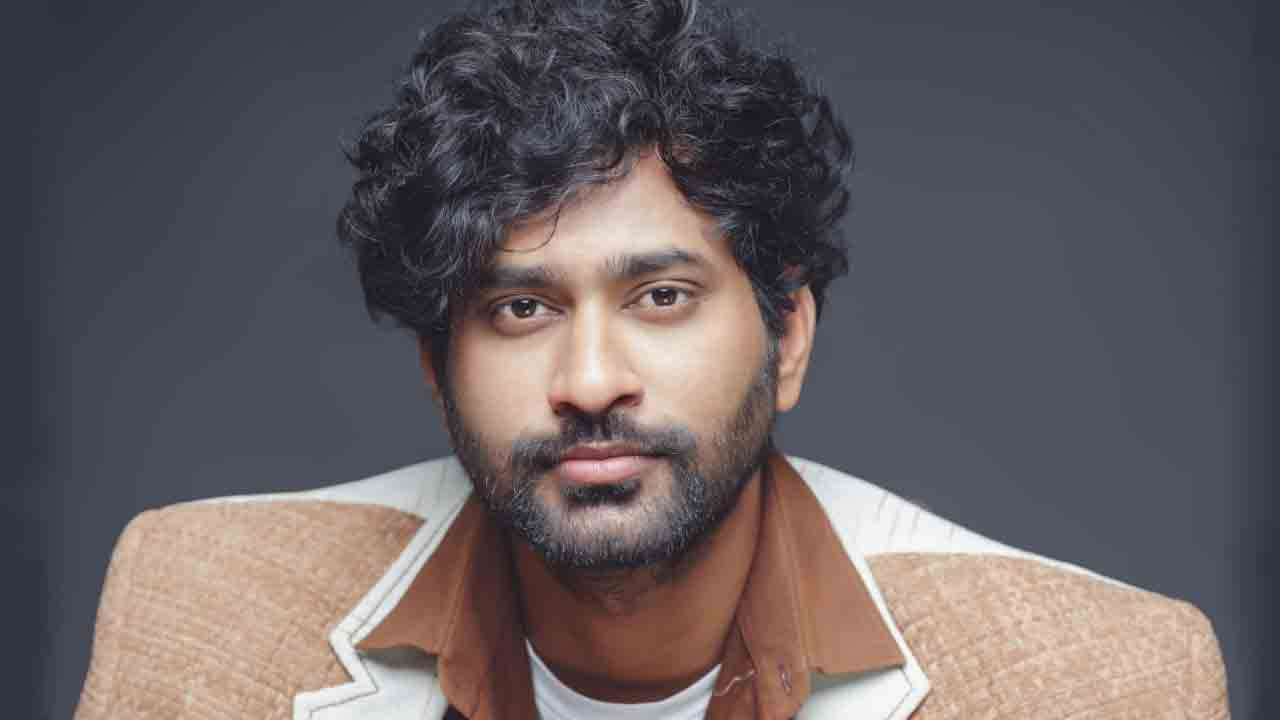 పీరియాడిక్‌ యాక్షన్‌ డ్రామా