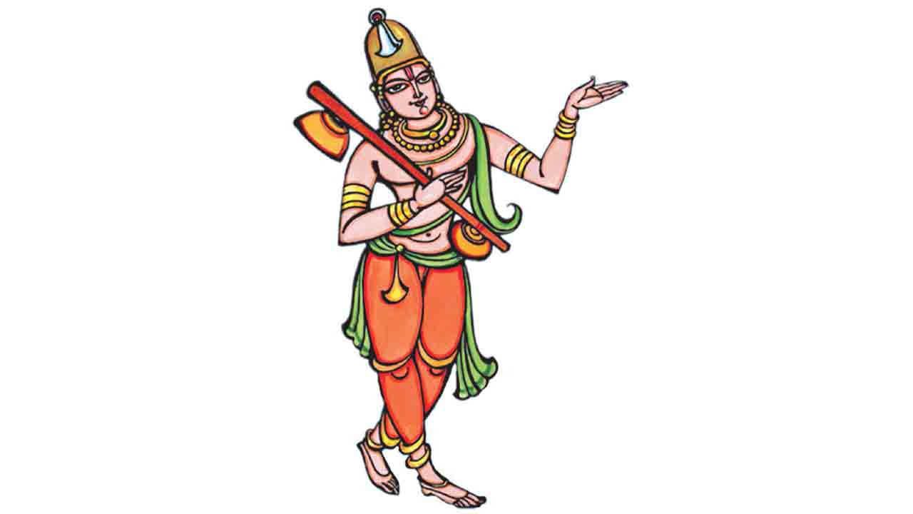 హంస- పరమహంస