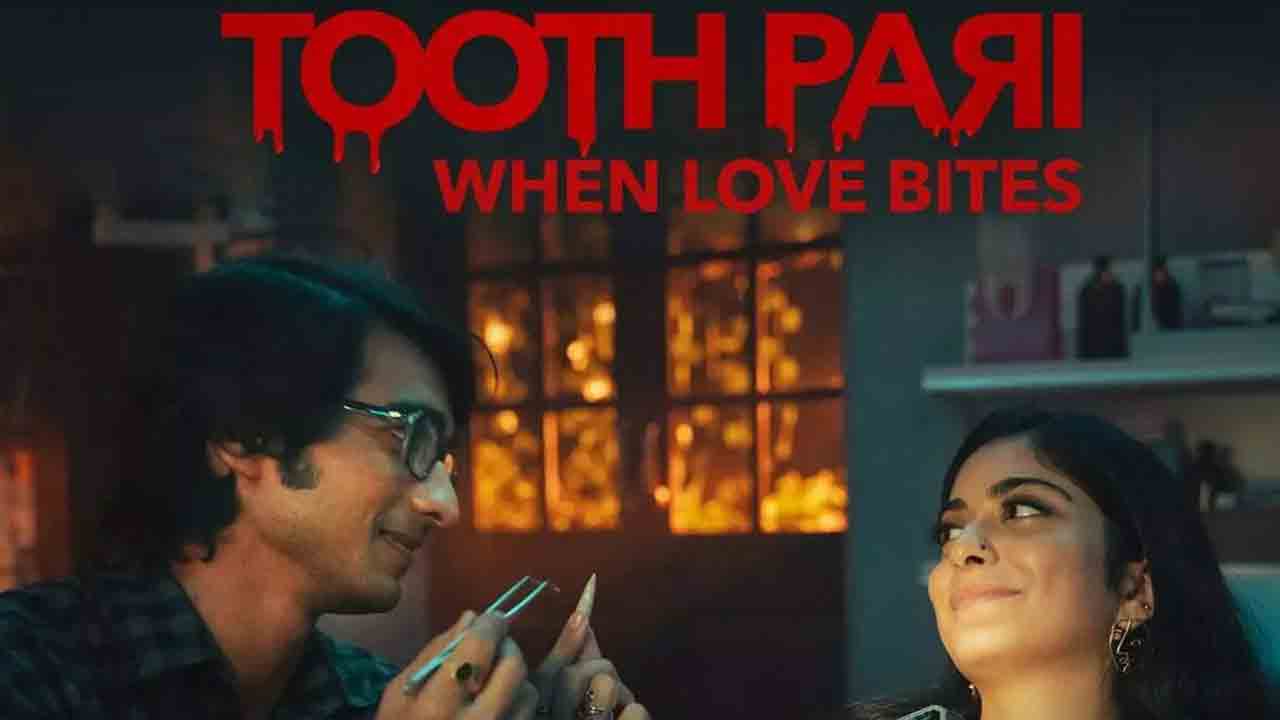 Tooth
