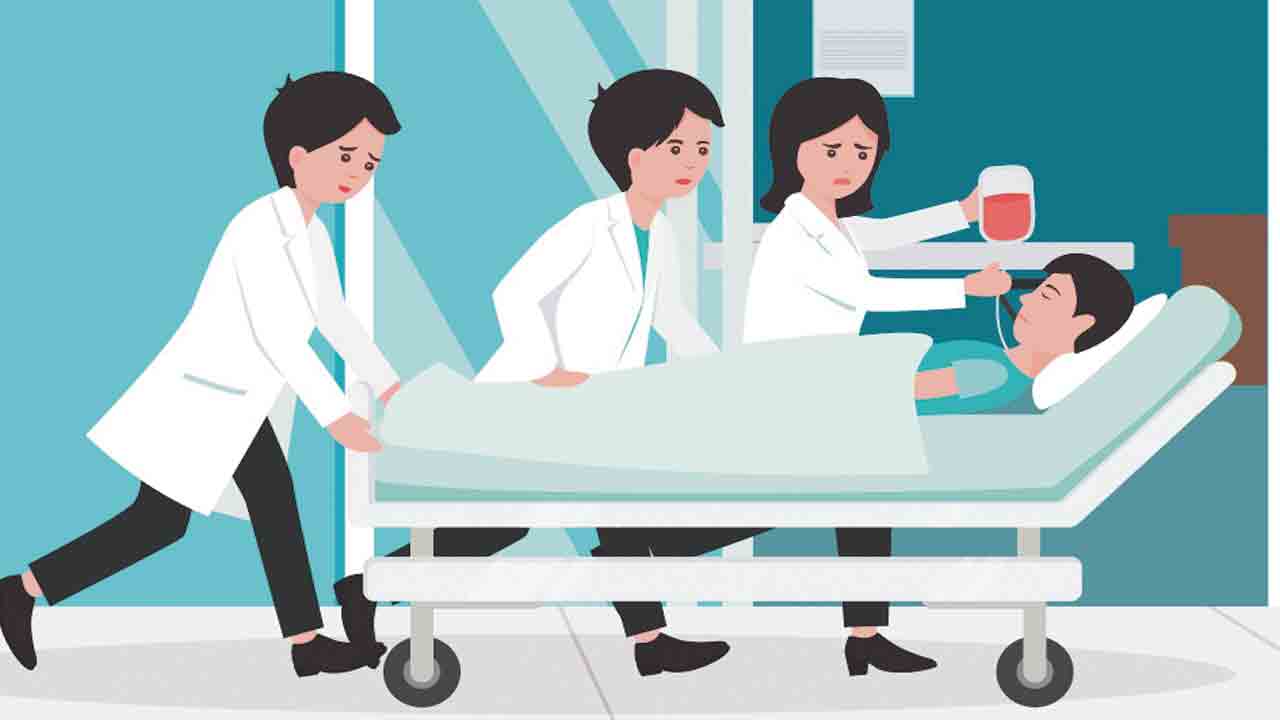 Telangana | హైవేలపై ప్రాణాలు సేఫ్‌..  రాష్ట్రంలో ట్రామా కేర్‌ సేవల విస్తరణ