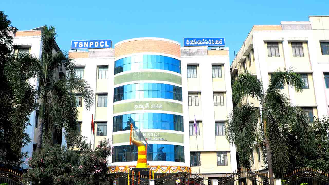 TSNPDCL Recruitment | టీఎస్ఎన్‌పీడీసీఎల్‌లో 100 ఉద్యోగాలు