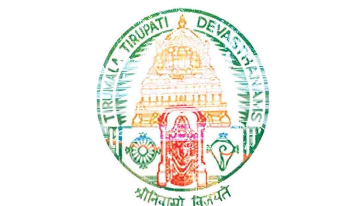 TTD |  19న శ్రీవారి ఆర్జిత, దర్శన టికెట్ల విడుదల