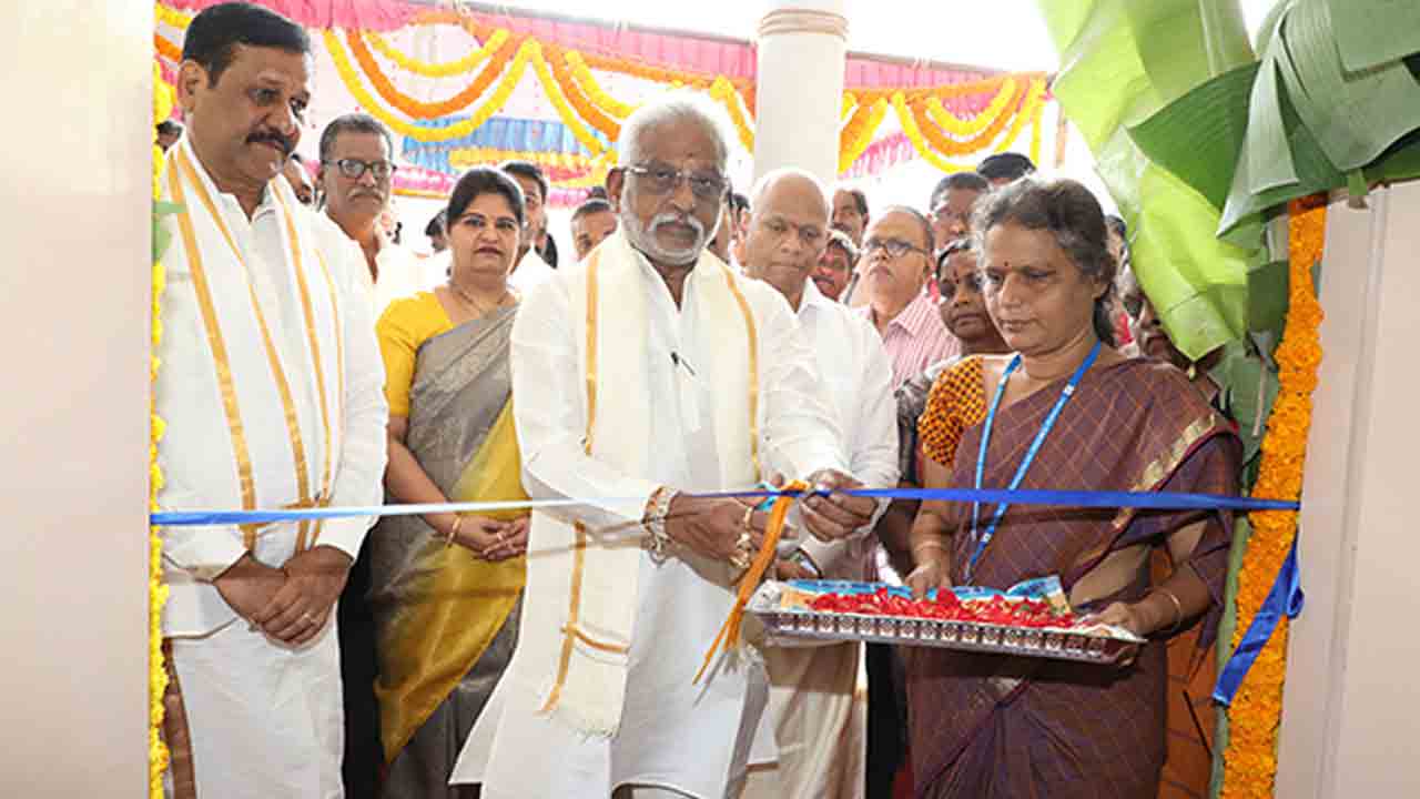 Tirumala | తిరుమలలో పారిశుధ్య కార్మికుల సమ్మె సరికాదు : టీటీడీ