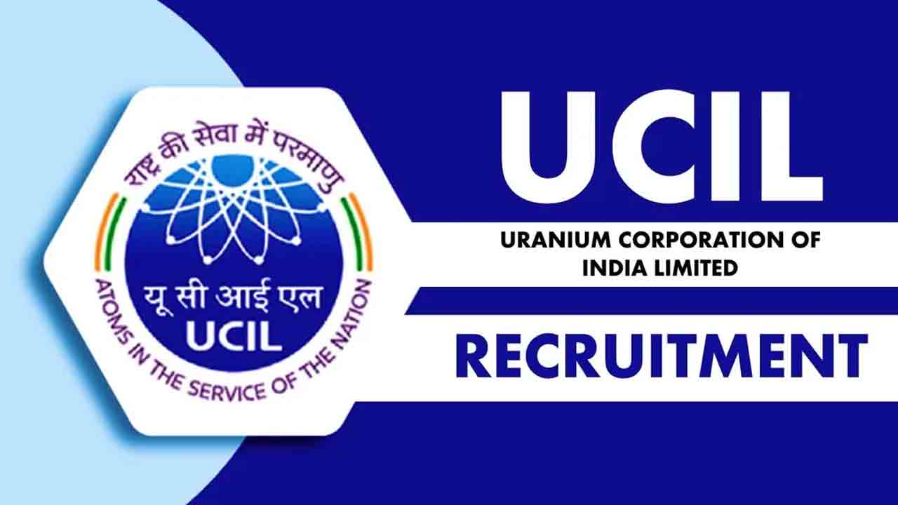 UCIL Recruitment | యూసీఐఎల్ ఝార్ఖండ్‌లో 17 ఫోర్‌మెన్‌ పోస్టులు