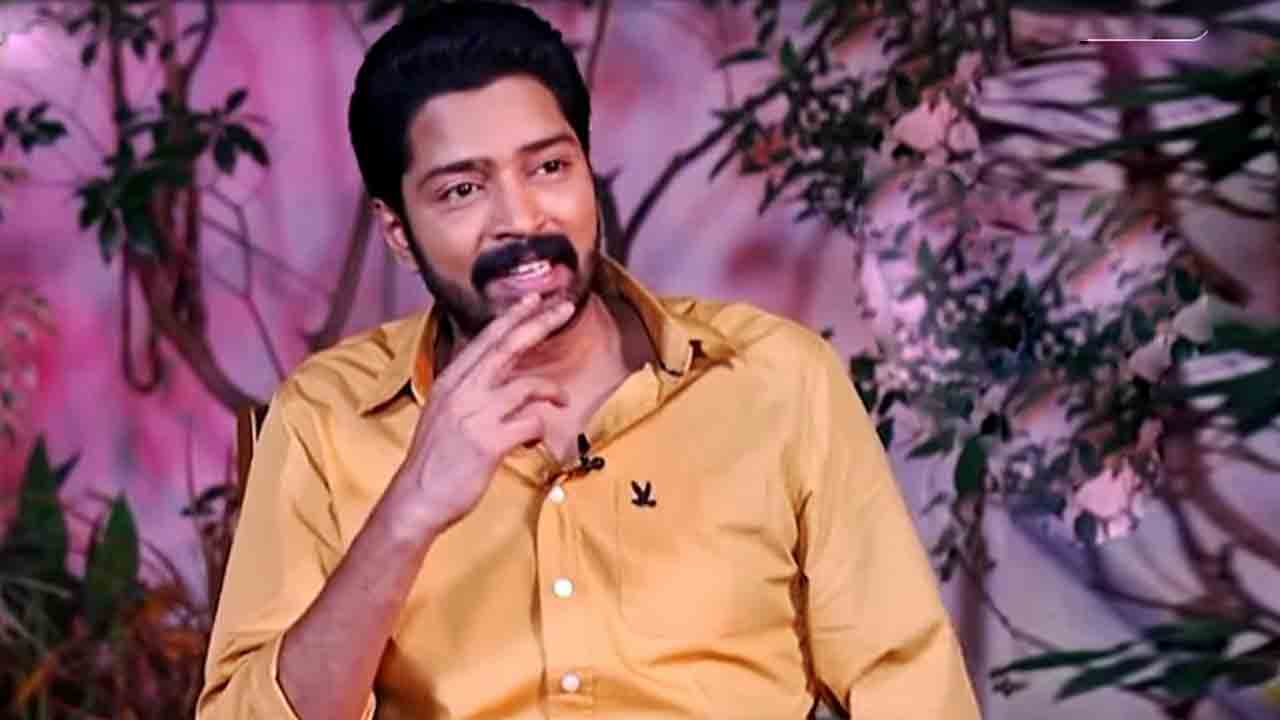 Allari Naresh | నాలుగు రోజుల్లో 500 సిగరెట్లు తాగాను : అల్లరి నరేష్‌