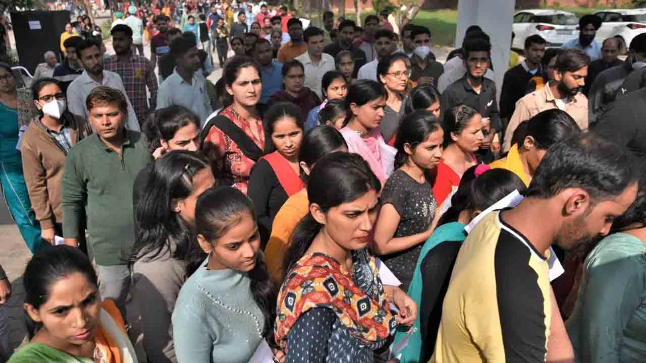 నిరుద్యోగ ఎస్సీ యువతకు ఉచిత ఉపాధి శిక్షణ