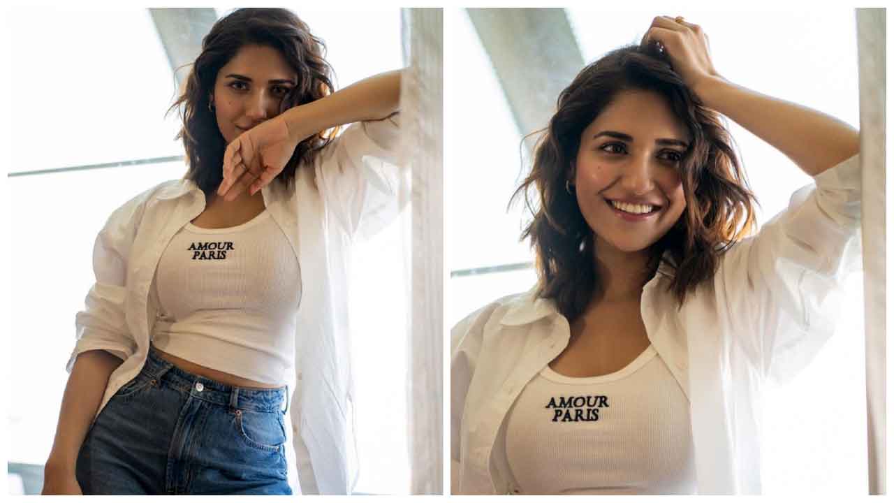 Ruhani Sharma | ఆ చిత్రంలో కీలక పాత్రను పోషించనున్న రుహాని శర్మ..