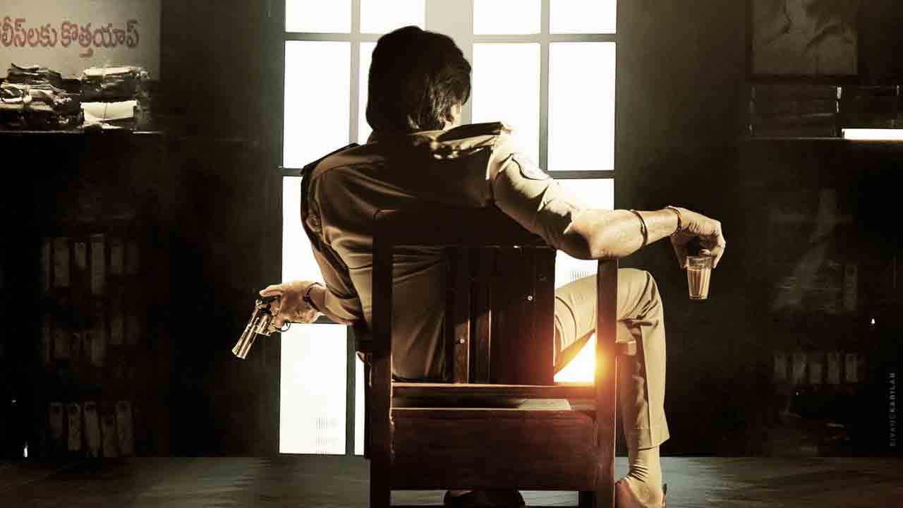 Ustaad Bhagat Singh | ఉస్తాద్‌ భగత్‌ సింగ్ షూటింగ్‌కు పవన్‌ కల్యాణ్‌ రెడీ.. ఎప్పుడో తెలుసా?