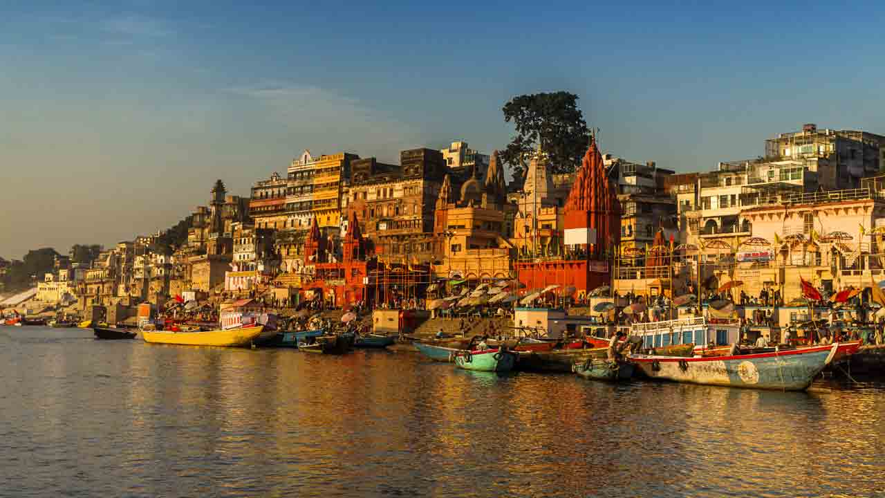 Ganga Pushkaralu 2023 | మొదలైన గంగానదీ పుష్కరాలు.. ఈ విశిష్టత గురించి తెలుసా !