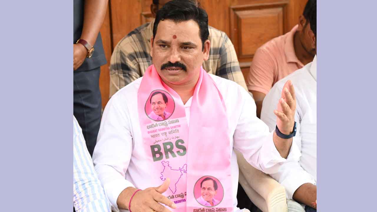 అభ్యర్థులు ఆందోళన చెందొద్దు