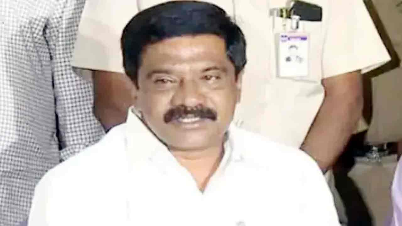 ప్రారంభానికి సచివాలయం ముస్తాబు