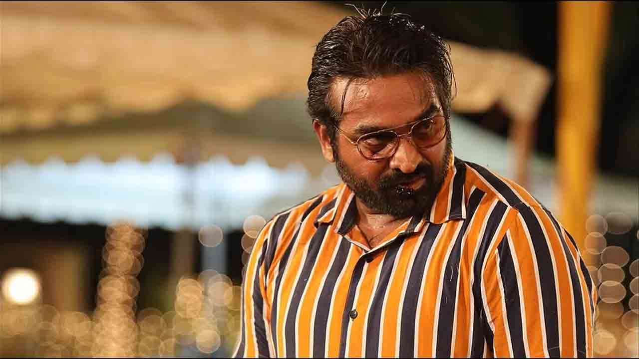 Vikram Movie | విక్రమ్‌లోని సంతానం క్యారెక్టర్‌ కోసం లోకేష్‌ ముందుగా ఆ హీరోను అనుకున్నాడట..!