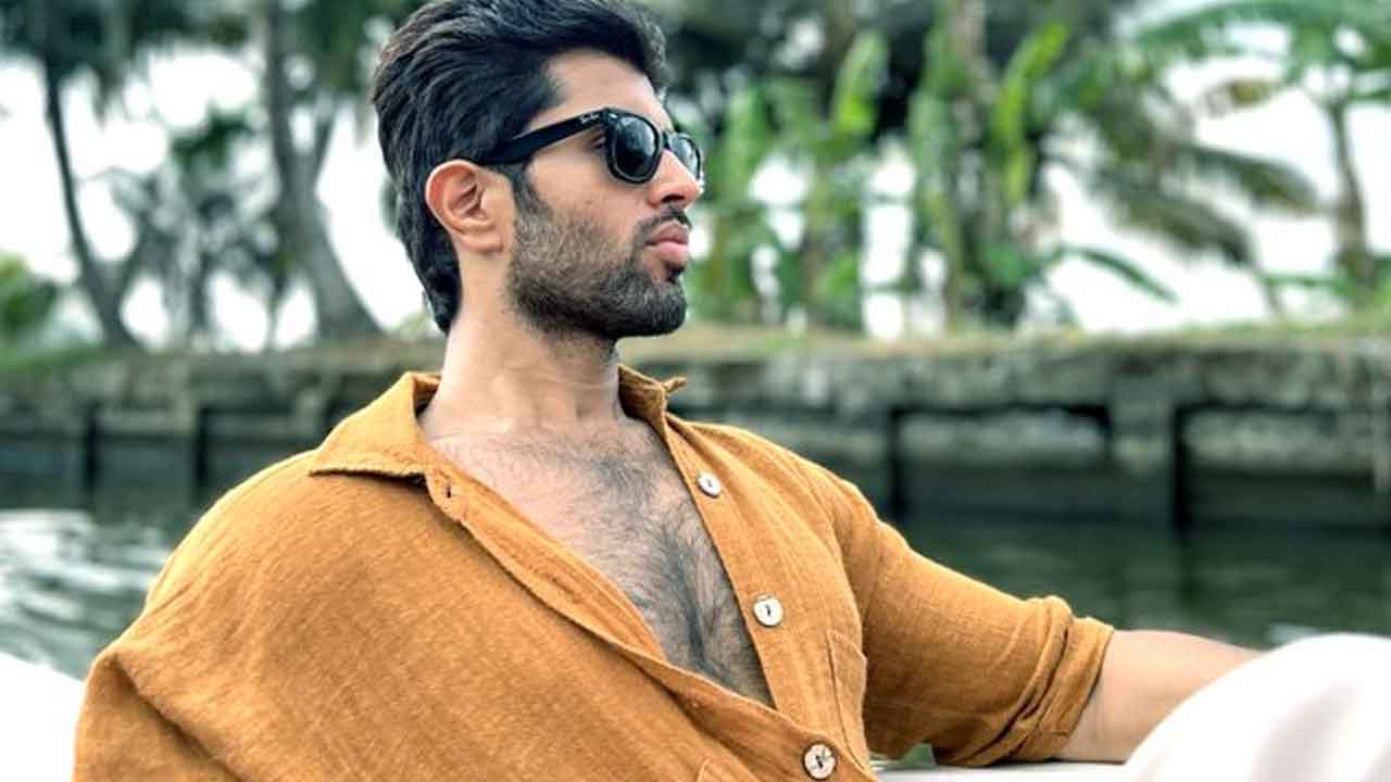 Kushi | ఖుషీ మూవీ అప్‌డేట్‌.. కేరళలో కీలక సన్నివేశాల షూటింగ్‌ పూర్తి