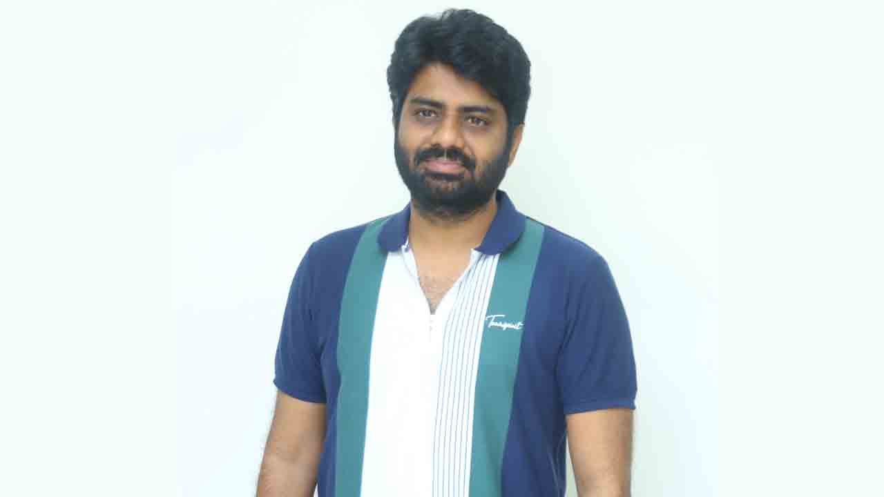 Vijay Kanakamedala | ఆరు నెలలు పరిశోధన చేశా!