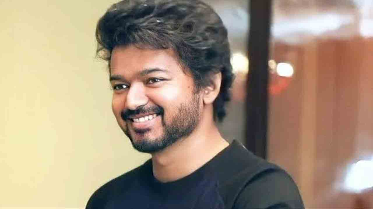 Thalapathy Vijay | గోపీచంద్‌ మలినేని దర్శకత్వంలో?