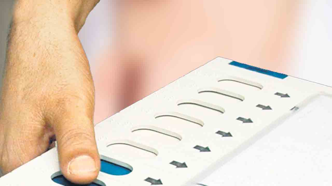 సార్వత్రిక పోరుకు.. సన్నాహాలు