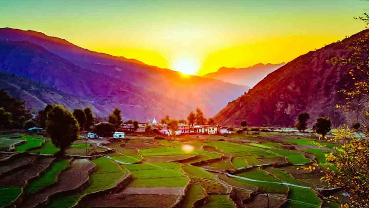 Project work |  మీ ఊరి చరిత్ర మీరే రాయండి.. డిగ్రీ ఫైనల్‌ ఇయర్‌ విద్యార్థులకు ‘మన ఊరు-మన చరిత్ర’ ప్రాజెక్ట్‌ వర్క్‌