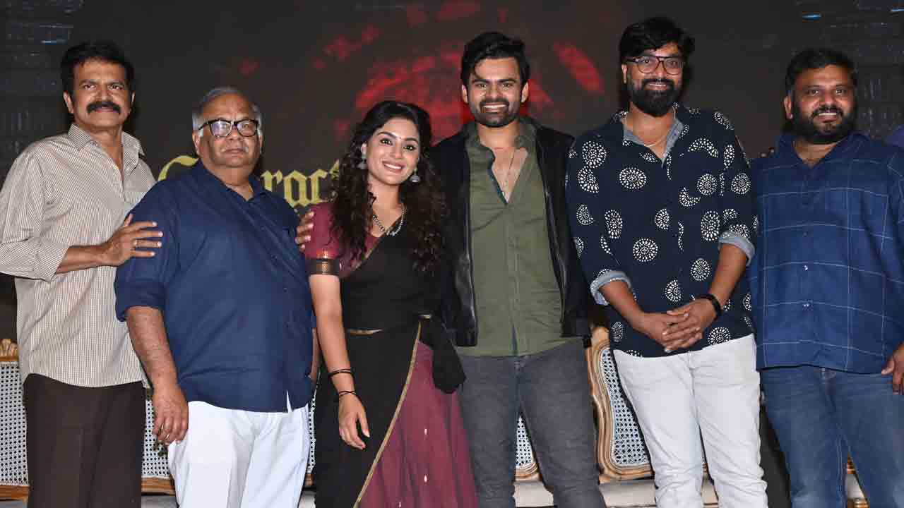 యాక్సిడెంట్‌ను స్వీట్‌ మెమొరీగా దాచుకున్నా!