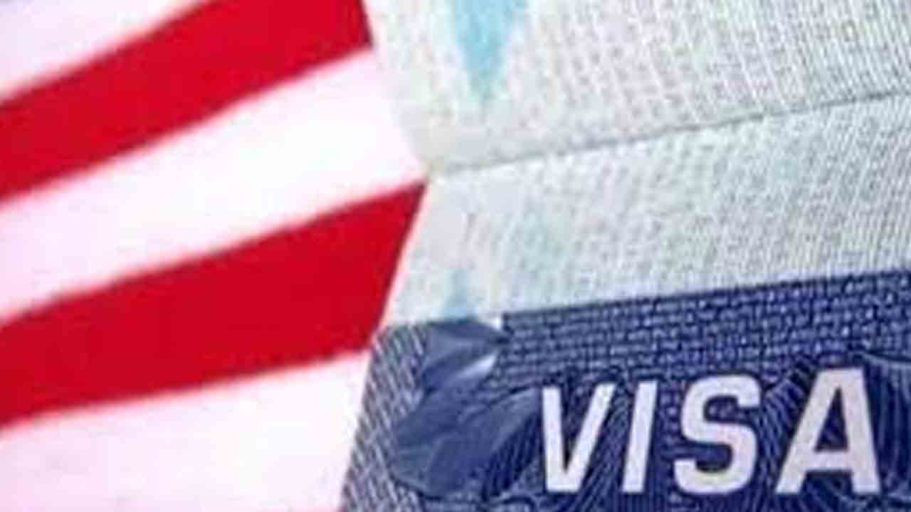 అమెరికా వీసా దరఖాస్తు చార్జీల పెంపు