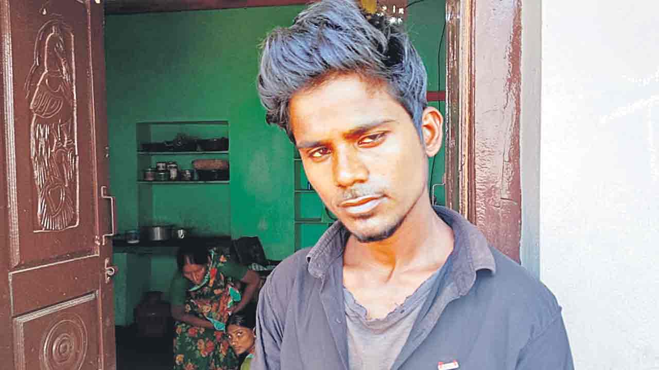 హత్యకేసును ఛేదించిన పోలీసులు