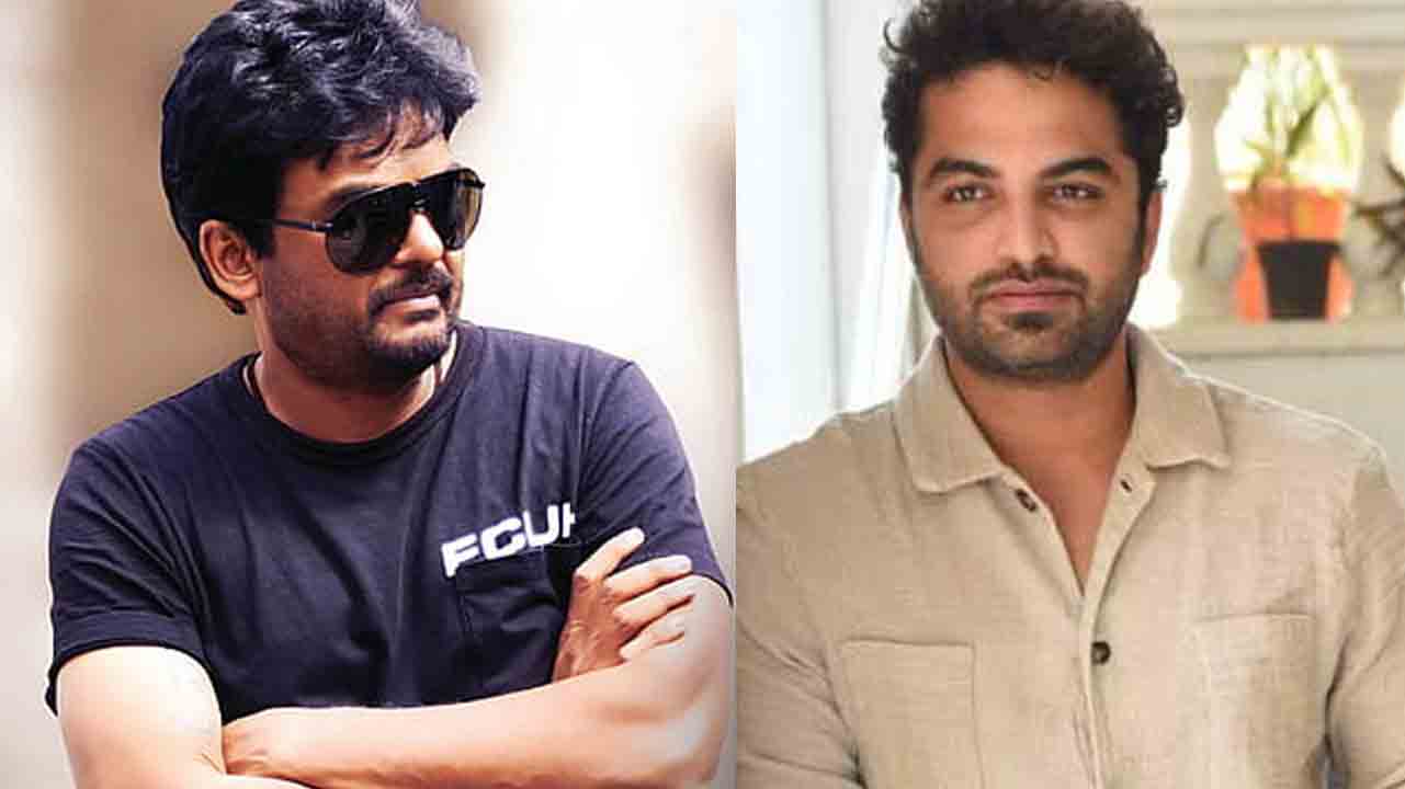 Vishwak sen | విశ్వక్‌ సేన్‌కు పూరి ఛాన్స్‌.. క్లారిటీ ఇదే..!